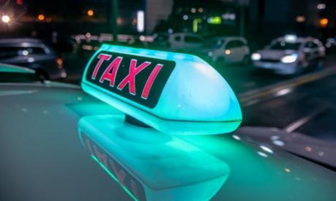 Taxi Fillo 3