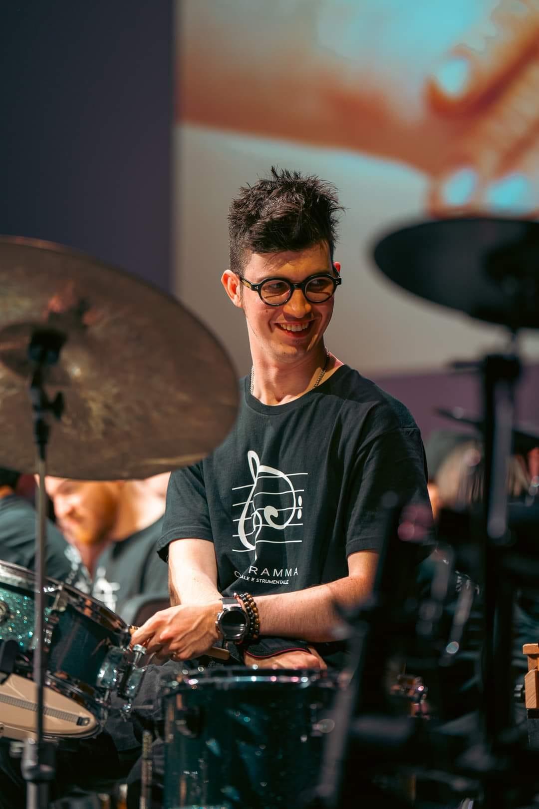 Federico Magnani