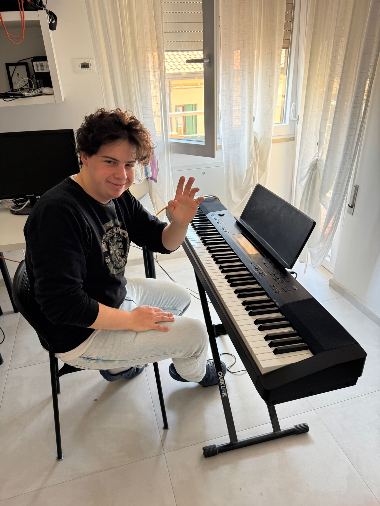 riccardo bellini